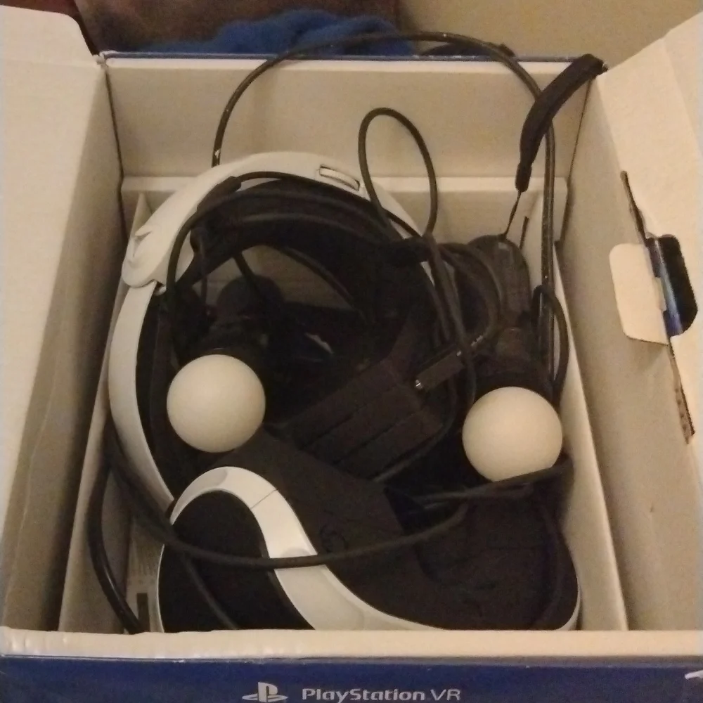 Good vr